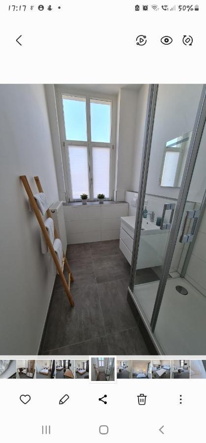 Best Boarding House Hanau Exterior foto
