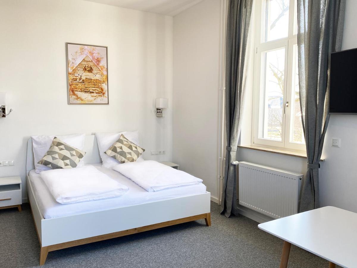 Best Boarding House Hanau Exterior foto